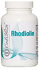 Rhodiolin antistres de la Calivita
