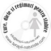 CD-ul ?Cure, diete si regimuri pentru slabire"