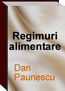 Cartea Regimuri alimentare