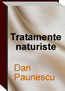 Cartea Tratamente naturiste